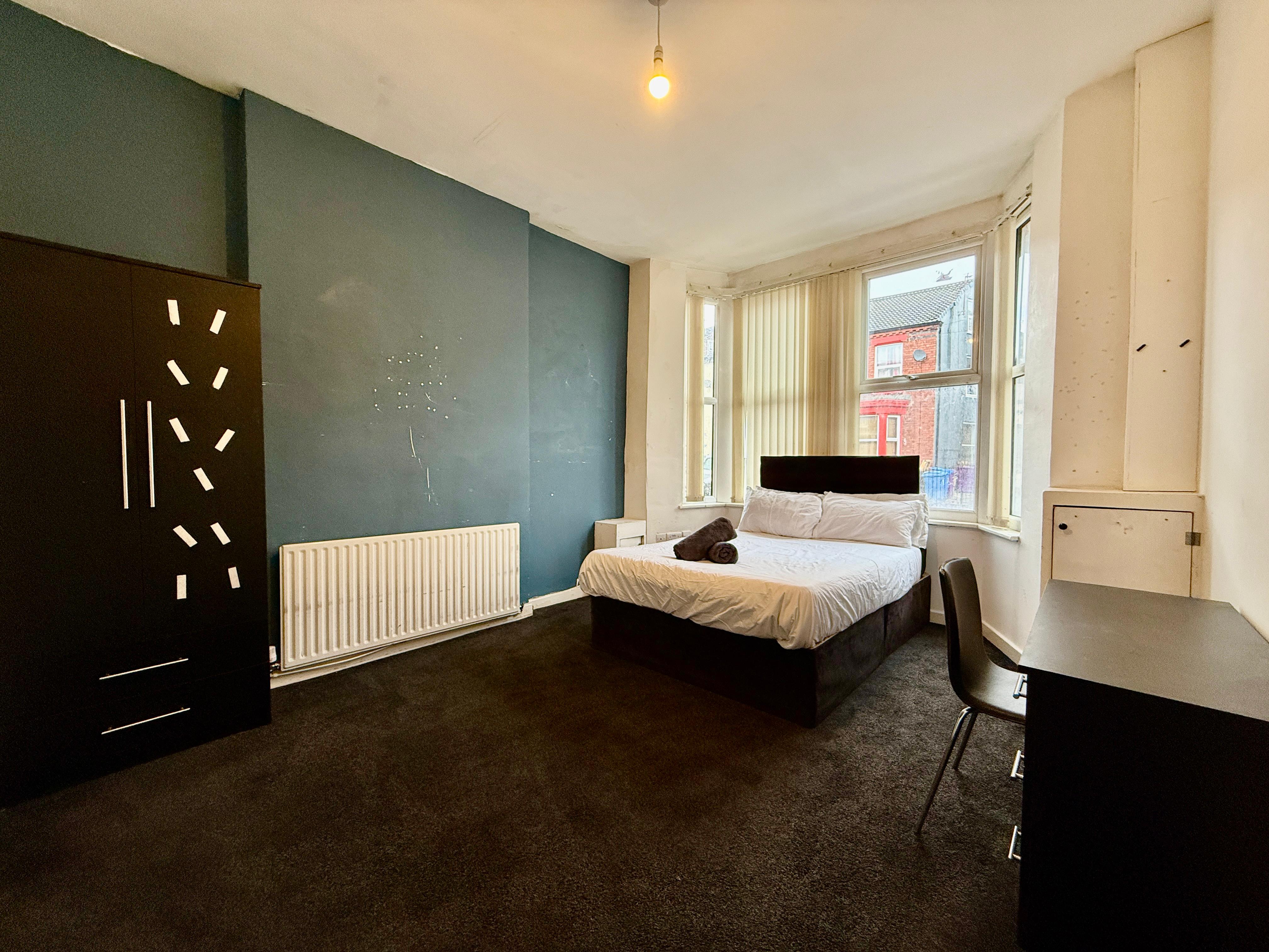Accommodation Image